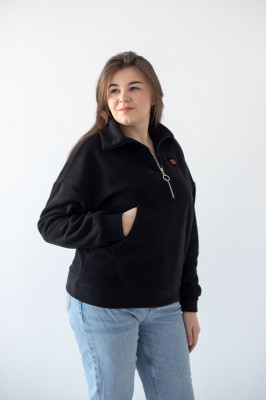 Світшот жіночий